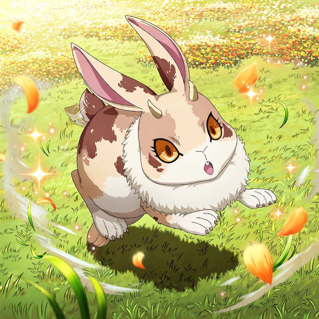 Horned Hare